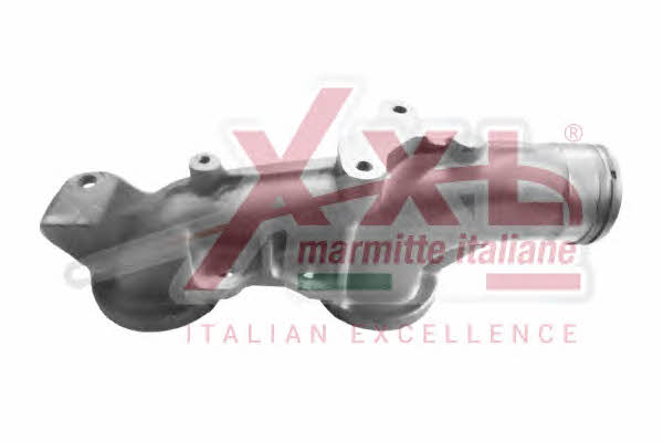 XXLMarmitteitaliane MN4003 Exhaust manifold MN4003: Buy near me in Poland at 2407.PL - Good price!