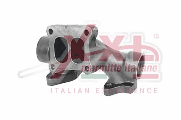 XXLMarmitteitaliane MN5002 Exhaust manifold MN5002: Buy near me at 2407.PL in Poland at an Affordable price!