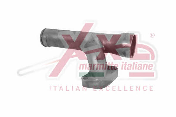 XXLMarmitteitaliane MN5016 Exhaust manifold MN5016: Buy near me in Poland at 2407.PL - Good price!