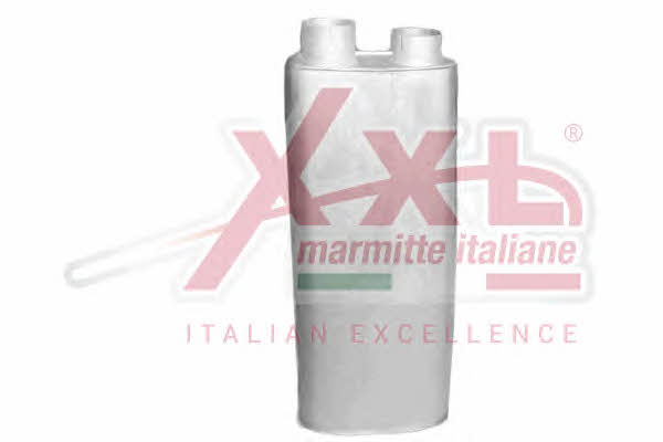 XXLMarmitteitaliane A2182 Middle-/End Silencer A2182: Buy near me at 2407.PL in Poland at an Affordable price!