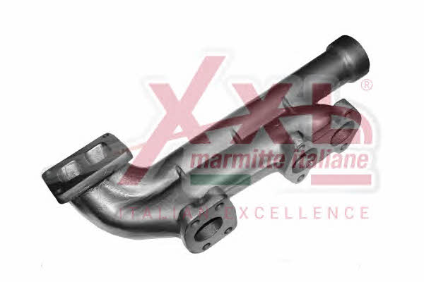 XXLMarmitteitaliane MN5001 Exhaust manifold MN5001: Buy near me in Poland at 2407.PL - Good price!