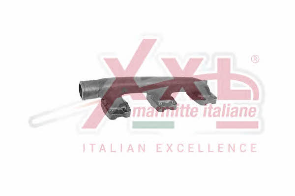 XXLMarmitteitaliane MN6011 Exhaust manifold MN6011: Buy near me at 2407.PL in Poland at an Affordable price!