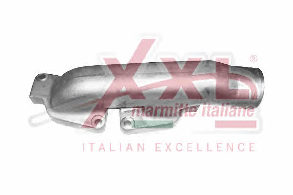 XXLMarmitteitaliane MN4005 Exhaust manifold MN4005: Buy near me in Poland at 2407.PL - Good price!