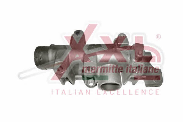 XXLMarmitteitaliane MN2008 Exhaust manifold MN2008: Buy near me in Poland at 2407.PL - Good price!