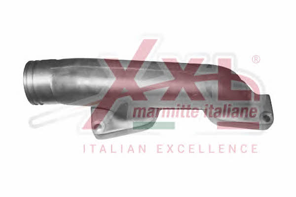 XXLMarmitteitaliane MN4006 Exhaust manifold MN4006: Buy near me in Poland at 2407.PL - Good price!