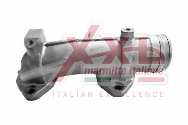 XXLMarmitteitaliane MN1004 Exhaust manifold MN1004: Buy near me at 2407.PL in Poland at an Affordable price!