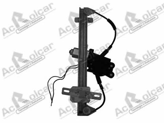 Rolcar 01.7665 Window Regulator 017665: Buy near me at 2407.PL in Poland at an Affordable price!