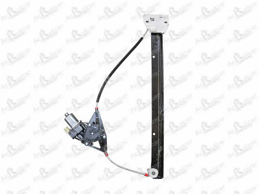 Стеклоподъемники Ивеко: 012531 Rolcar Стеклоподъемник