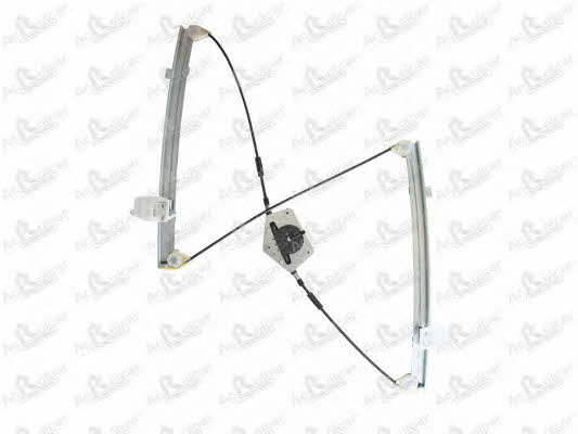Rolcar 01.2411 Window Regulator 012411: Buy near me at 2407.PL in Poland at an Affordable price!
