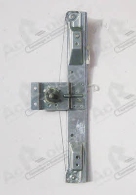 Rolcar 03.4222 Window Regulator 034222: Buy near me at 2407.PL in Poland at an Affordable price!