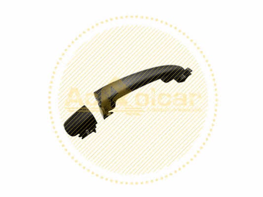 Rolcar 41.1754 Handle-assist 411754: Buy near me in Poland at 2407.PL - Good price!