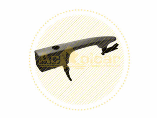 Rolcar 41.1759 Handle-assist 411759: Buy near me in Poland at 2407.PL - Good price!