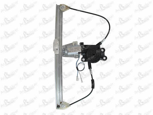 Rolcar A1.4523 Window Regulator A14523: Buy near me in Poland at 2407.PL - Good price!