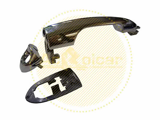 Rolcar 41.2207 Handle-assist 412207: Buy near me in Poland at 2407.PL - Good price!