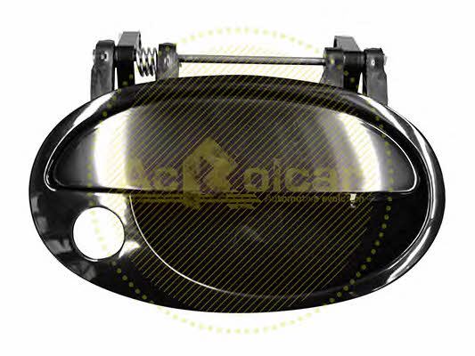 Rolcar 41.4212 Handle-assist 414212: Buy near me in Poland at 2407.PL - Good price!
