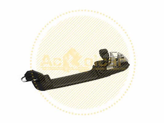 Rolcar 41.4758 Handle-assist 414758: Buy near me in Poland at 2407.PL - Good price!