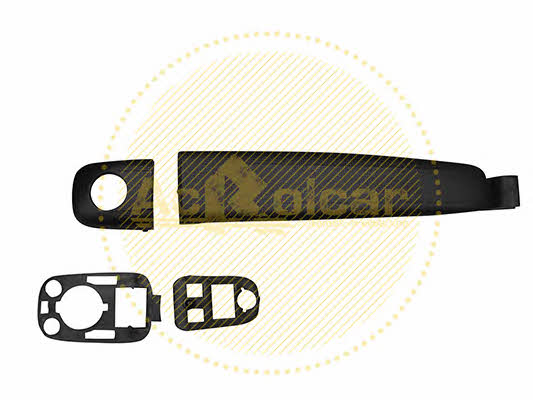 Rolcar 41.4419 Handle-assist 414419: Buy near me in Poland at 2407.PL - Good price!