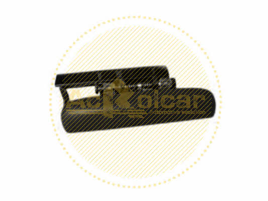 Rolcar 41.4114 Handle-assist 414114: Buy near me in Poland at 2407.PL - Good price!