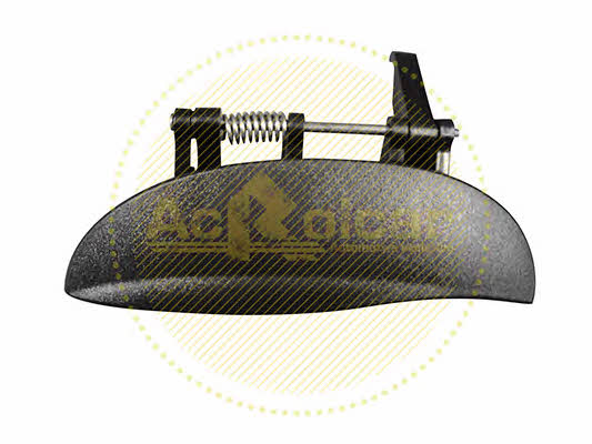Rolcar 41.7102 Handle-assist 417102: Buy near me in Poland at 2407.PL - Good price!