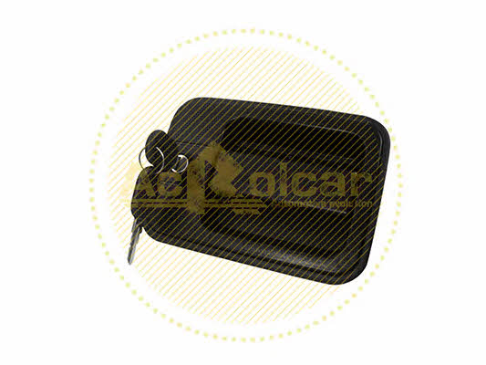 Rolcar 41.2616 Handle-assist 412616: Buy near me in Poland at 2407.PL - Good price!