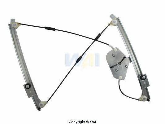 Dr!ve+ DP3210.10.0173 Window Regulator DP3210100173: Buy near me at 2407.PL in Poland at an Affordable price!