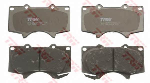 Dr!ve+ DP1010.10.0040 Brake Pad Set, disc brake DP1010100040: Buy near me in Poland at 2407.PL - Good price!