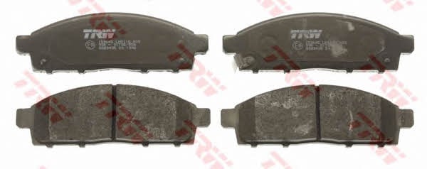 Dr!ve+ DP1010.10.0003 Brake Pad Set, disc brake DP1010100003: Buy near me in Poland at 2407.PL - Good price!