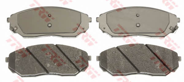 Dr!ve+ DP1010.10.0137 Brake Pad Set, disc brake DP1010100137: Buy near me in Poland at 2407.PL - Good price!