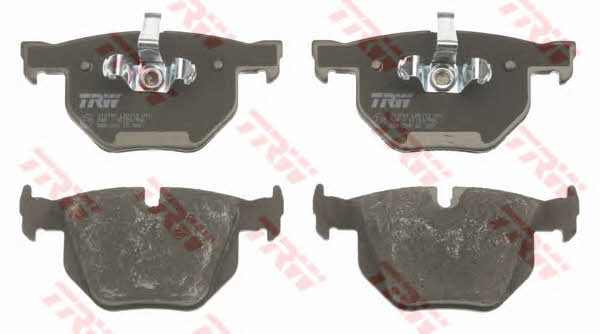 Dr!ve+ DP1010.10.0768 Brake Pad Set, disc brake DP1010100768: Buy near me in Poland at 2407.PL - Good price!