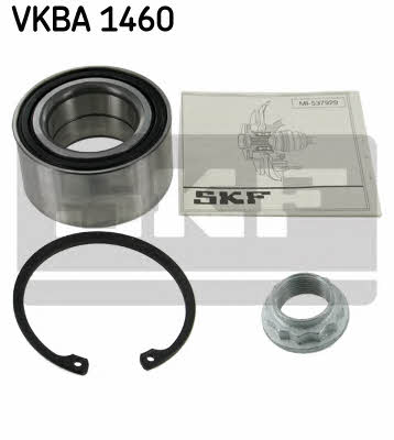 Dr!ve+ DP2010.10.0028 Rear Wheel Bearing Kit DP2010100028: Buy near me in Poland at 2407.PL - Good price!