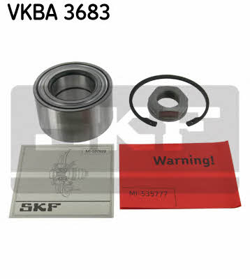 Dr!ve+ DP2010.10.0067 Wheel bearing kit DP2010100067: Buy near me at 2407.PL in Poland at an Affordable price!