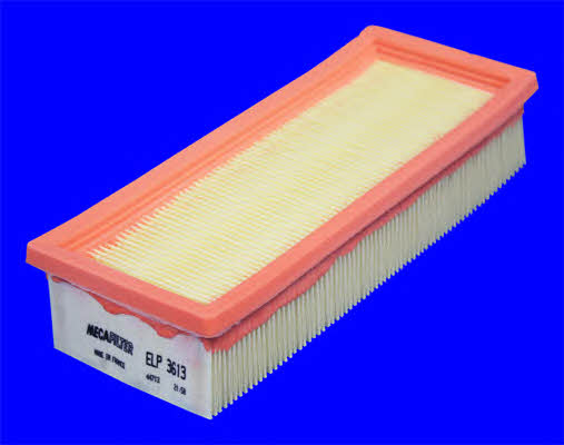 Dr!ve+ DP1110.10.0049 Air filter DP1110100049: Buy near me at 2407.PL in Poland at an Affordable price!