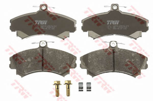 Dr!ve+ DP1010.10.0032 Brake Pad Set, disc brake DP1010100032: Buy near me in Poland at 2407.PL - Good price!