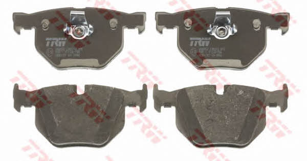 Dr!ve+ DP1010.10.0895 Brake Pad Set, disc brake DP1010100895: Buy near me in Poland at 2407.PL - Good price!