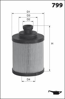 Dr!ve+ DP1110.11.0120 Oil Filter DP1110110120: Buy near me in Poland at 2407.PL - Good price!