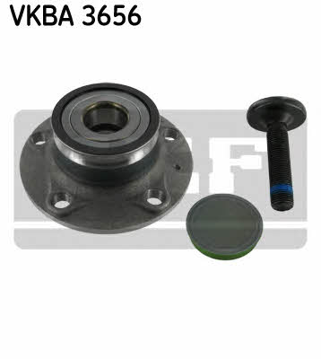 Dr!ve+ DP2010.10.0007 Wheel bearing kit DP2010100007: Buy near me in Poland at 2407.PL - Good price!