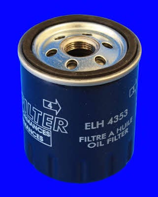 Dr!ve+ DP1110.11.0089 Oil Filter DP1110110089: Buy near me at 2407.PL in Poland at an Affordable price!