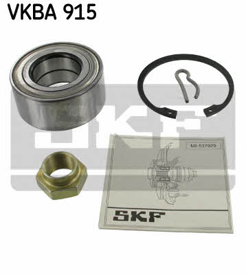 Dr!ve+ DP2010.10.0005 Front Wheel Bearing Kit DP2010100005: Buy near me in Poland at 2407.PL - Good price!