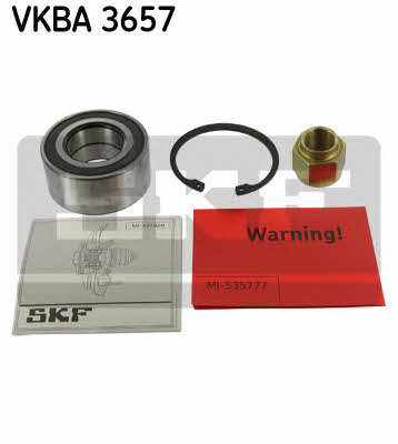 Dr!ve+ DP2010.10.0029 Wheel bearing kit DP2010100029: Buy near me in Poland at 2407.PL - Good price!