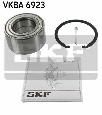 Dr!ve+ DP2010.10.0074 Wheel bearing kit DP2010100074: Buy near me in Poland at 2407.PL - Good price!