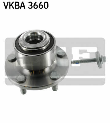 Dr!ve+ DP2010.10.0038 Wheel hub with front bearing DP2010100038: Buy near me at 2407.PL in Poland at an Affordable price!