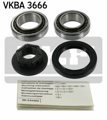 Dr!ve+ DP2010.10.0050 Wheel bearing kit DP2010100050: Buy near me in Poland at 2407.PL - Good price!