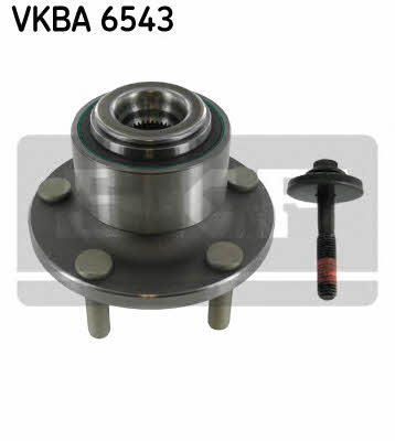 Dr!ve+ DP2010.10.0043 Wheel bearing kit DP2010100043: Buy near me in Poland at 2407.PL - Good price!