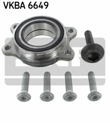 Dr!ve+ DP2010.10.0052 Front Wheel Bearing Kit DP2010100052: Buy near me in Poland at 2407.PL - Good price!