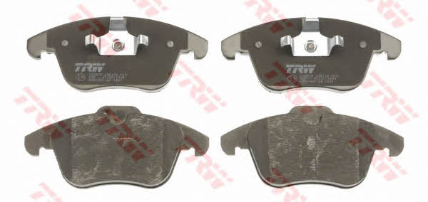 Dr!ve+ DP1010.10.1006 Brake Pad Set, disc brake DP1010101006: Buy near me in Poland at 2407.PL - Good price!
