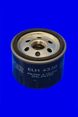 Dr!ve+ DP1110.11.0072 Oil Filter DP1110110072: Buy near me at 2407.PL in Poland at an Affordable price!
