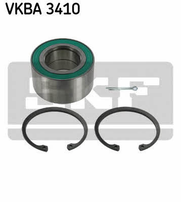 Dr!ve+ DP2010.10.0062 Wheel bearing kit DP2010100062: Buy near me in Poland at 2407.PL - Good price!