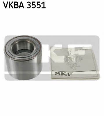 Dr!ve+ DP2010.10.0027 Wheel bearing kit DP2010100027: Buy near me in Poland at 2407.PL - Good price!