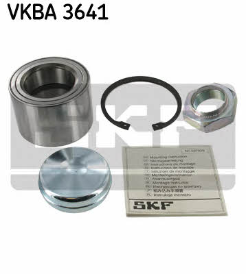 Dr!ve+ DP2010.10.0082 Wheel bearing kit DP2010100082: Buy near me in Poland at 2407.PL - Good price!