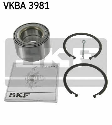 Dr!ve+ DP2010.10.0073 Wheel bearing kit DP2010100073: Buy near me in Poland at 2407.PL - Good price!